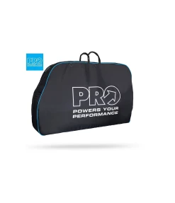 Pro Bike Bag En Mjuk Transportväska För Cykel