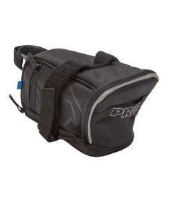 Pro Maxi Plus Sadelväska Med Spännrem