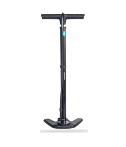 Golvpump Pro Performance 160PSI/11 Bar Stål