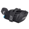Pro Mini Strap Sadelväska Med Spännrem -Cyklar Shop pro.sadelvaska.mini