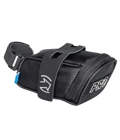 Pro Mini Strap Sadelväska Med Spännrem