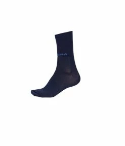 Endura Pro SL Sock II Vita, Blå, Röda Eller Svarta -Cyklar Shop proslsockNA