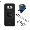 Quadlock Galaxy S8+ Bike Kit 2 Quadlock Galaxy S8+ Bike Kit -Cyklar Shop quaqlock
