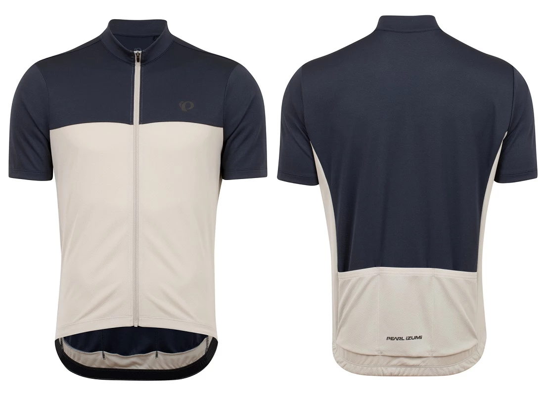 Pearl Izumi Quest Jersey Herrmodell 3 Pearl Izumi Quest Jersey Herrmodell