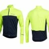 Pearl Izumi Quest Thermal Jacket -Cyklar Shop quest thermal gul