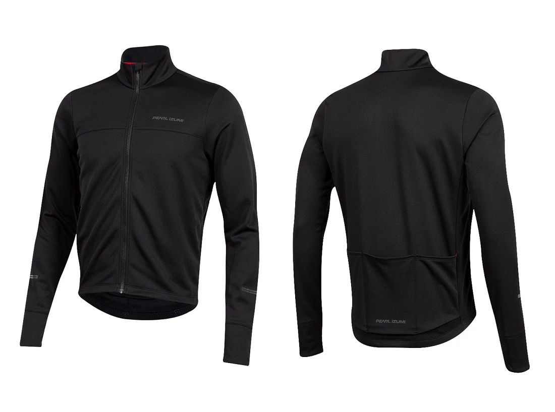 Pearl Izumi Quest Thermal Jacket 3 Pearl Izumi Quest Thermal Jacket