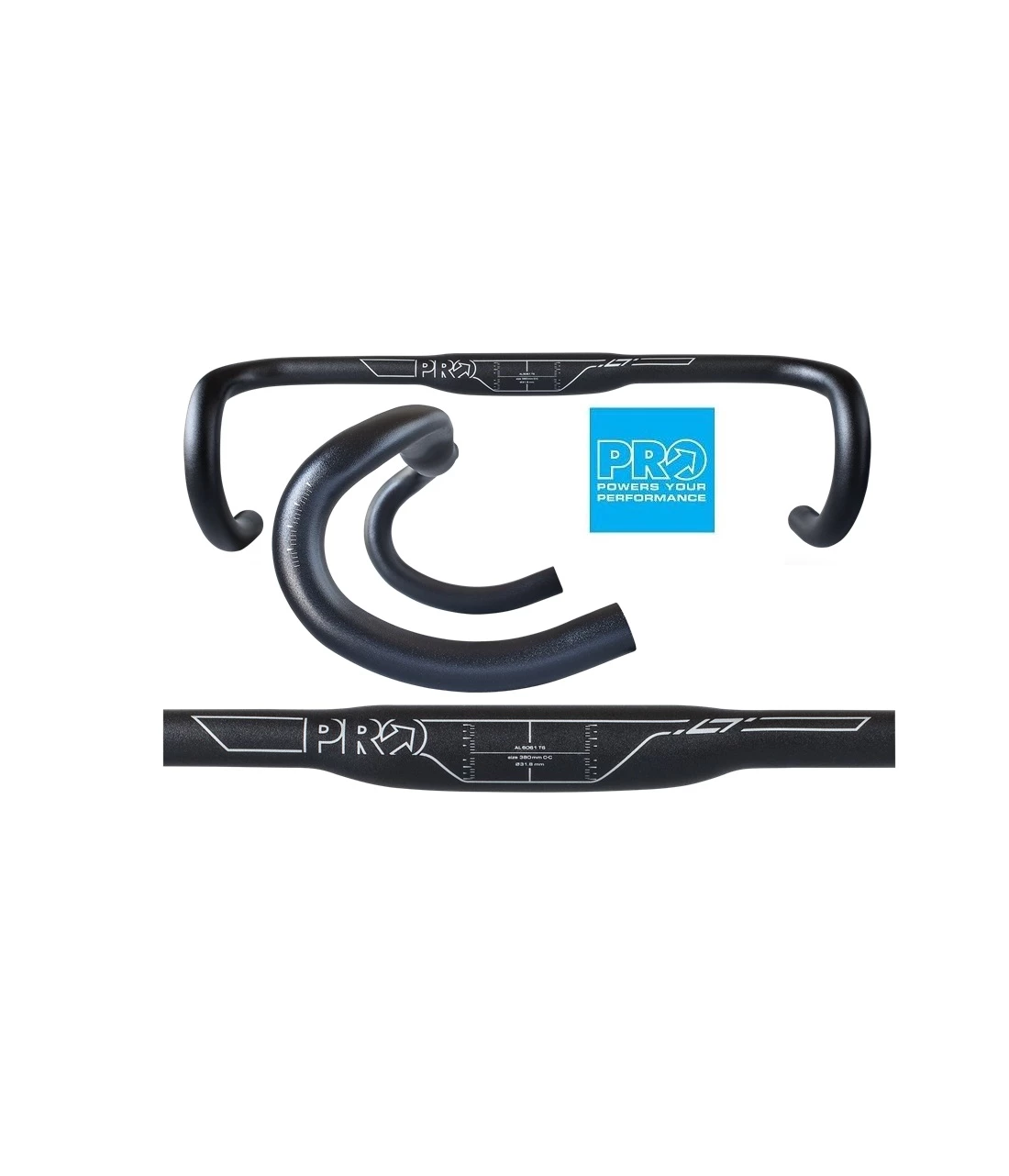 Racerstyre PRO LT Ergo 3 Racerstyre PRO LT Ergo