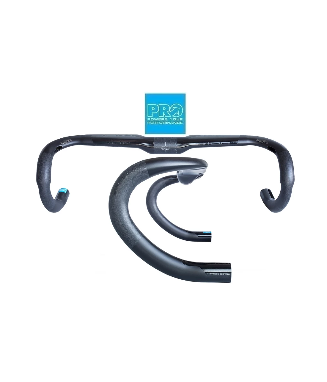 Racerstyre PRO Vibe Aero Compact Carbon 3 Racerstyre PRO Vibe Aero Compact Carbon