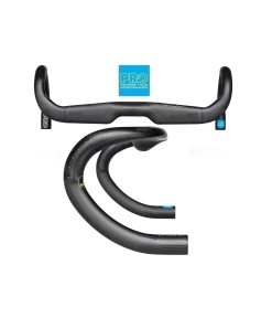 Racerstyre PRO Vibe Aero Superlight Compact Carbon