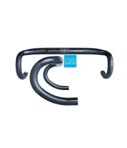 Racerstyre PRO Vibe Anatomiskt Carbon