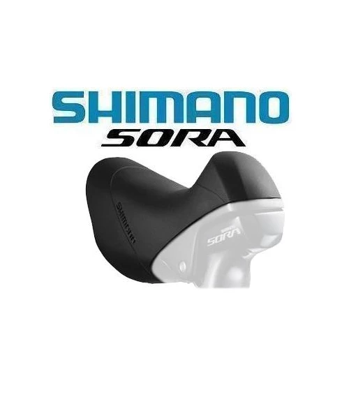 Reglageskydd Shimano Sora ST-R3000 3 Reglageskydd Shimano Sora ST-R3000