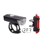 Belysningsset RFR Power Lighting Set -Cyklar Shop rfr.power .lightning.set
