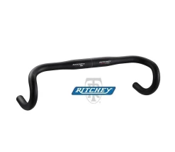 Ritchey Comp Curve Mattsvart Bockstyre.