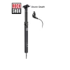 Dropper Post RockShox Reverb Stealth 30,9 Mm 2 Dropper Post RockShox Reverb Stealth 30,9 Mm -Cyklar Shop rockshox reverb sealth