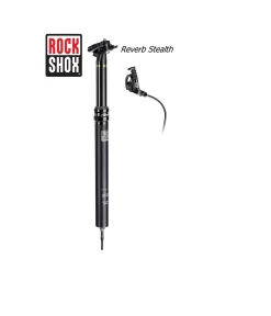 Dropper Post RockShox Reverb Stealth 30,9 Mm
