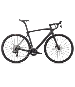 Racer Specialized Roubaix Comp SRAM Rival ETap AXS