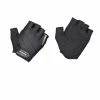 GripGrab Rouleur Padded Glove 1 GripGrab Rouleur Padded Glove -Cyklar Shop rouleur svart