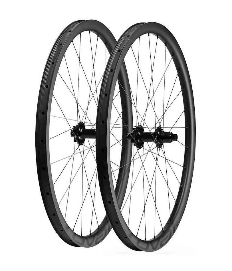 Roval Control 29 Carbon Hjulpar 3 Roval Control 29 Carbon Hjulpar