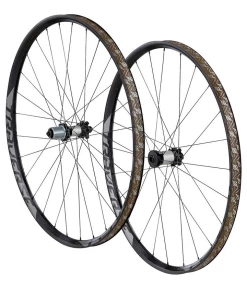 Roval Traverse Fattie 29 Hjulpar