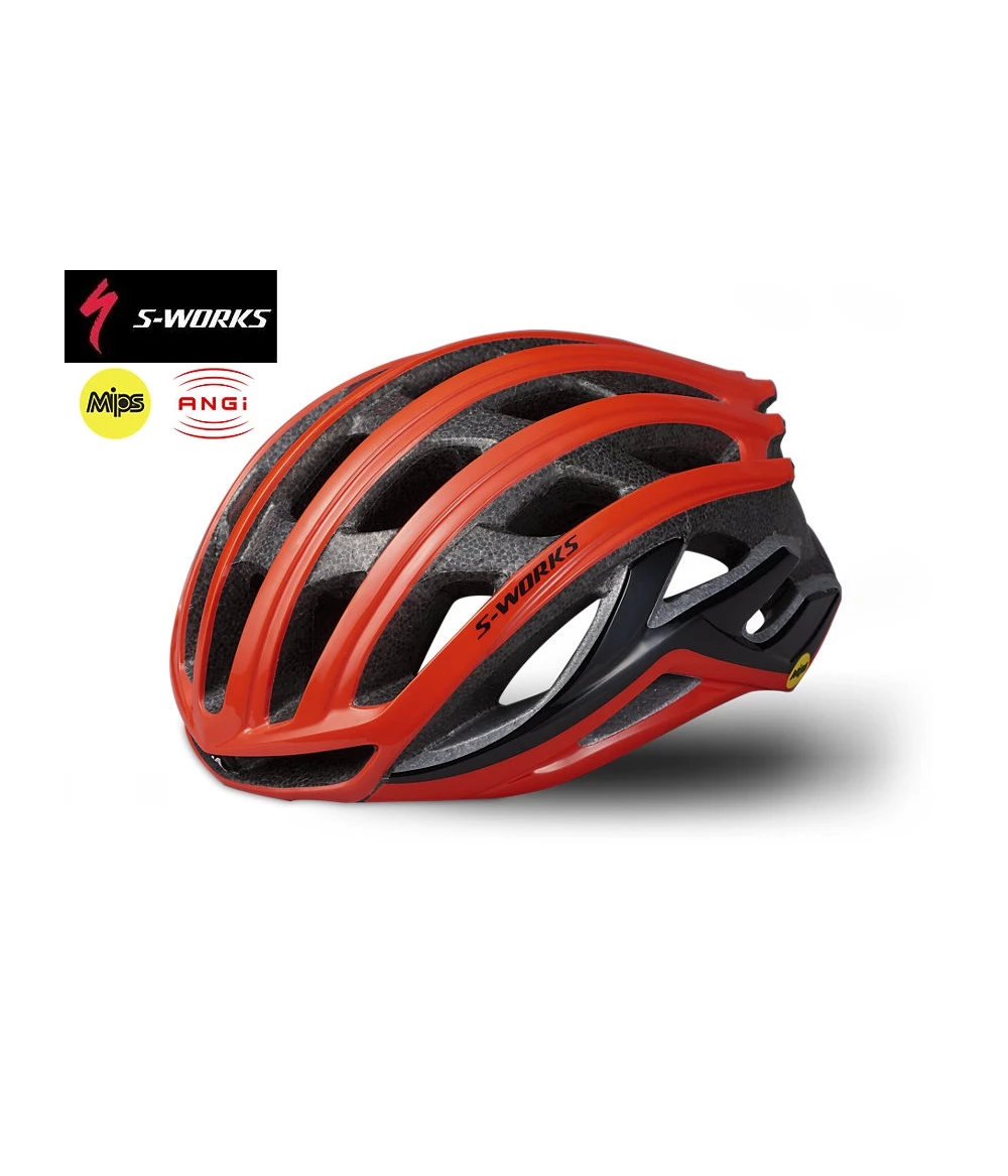 S-Works Prevail Med ANGI Och MIPS 3 S-Works Prevail Med ANGI Och MIPS