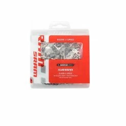 Kedjelås Sram PowerLock Silver 11-vxl I 50st