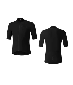 S-Phyre, Shimano Shimano S-Phyre Thermal Short Sleeve Jersey