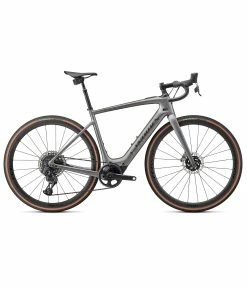 El-Gravel S-Works Turbo Creo SL Carbon EVO, Det är Du, Bara Snabbare.