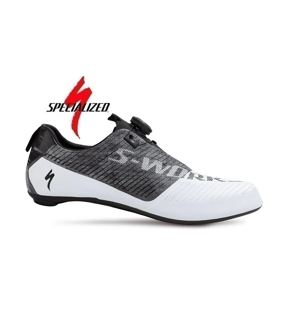 S-Works Exos Road Racersko 3 S-Works Exos Road Racersko