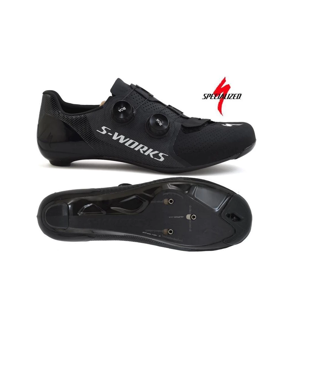 S-Works 7 Road 3 S-Works 7 Road