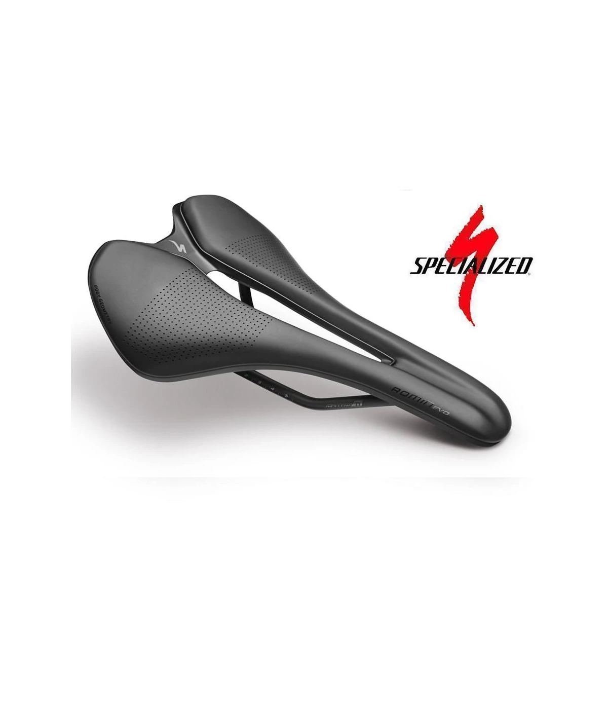 Sadel Specialized Romin Evo Expert Gel 3 Sadel Specialized Romin Evo Expert Gel