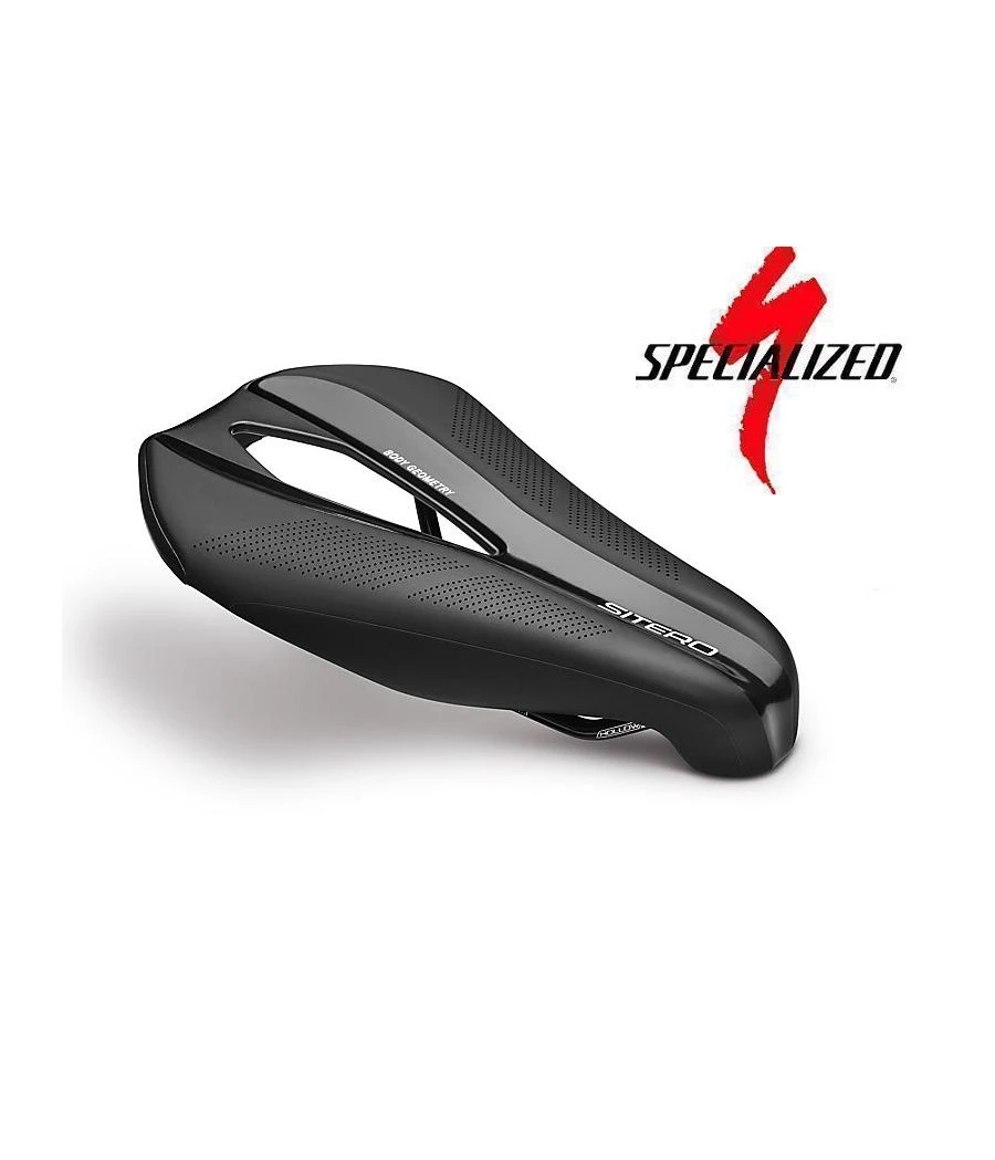 Sadel Specialized Sitero 3 Sadel Specialized Sitero