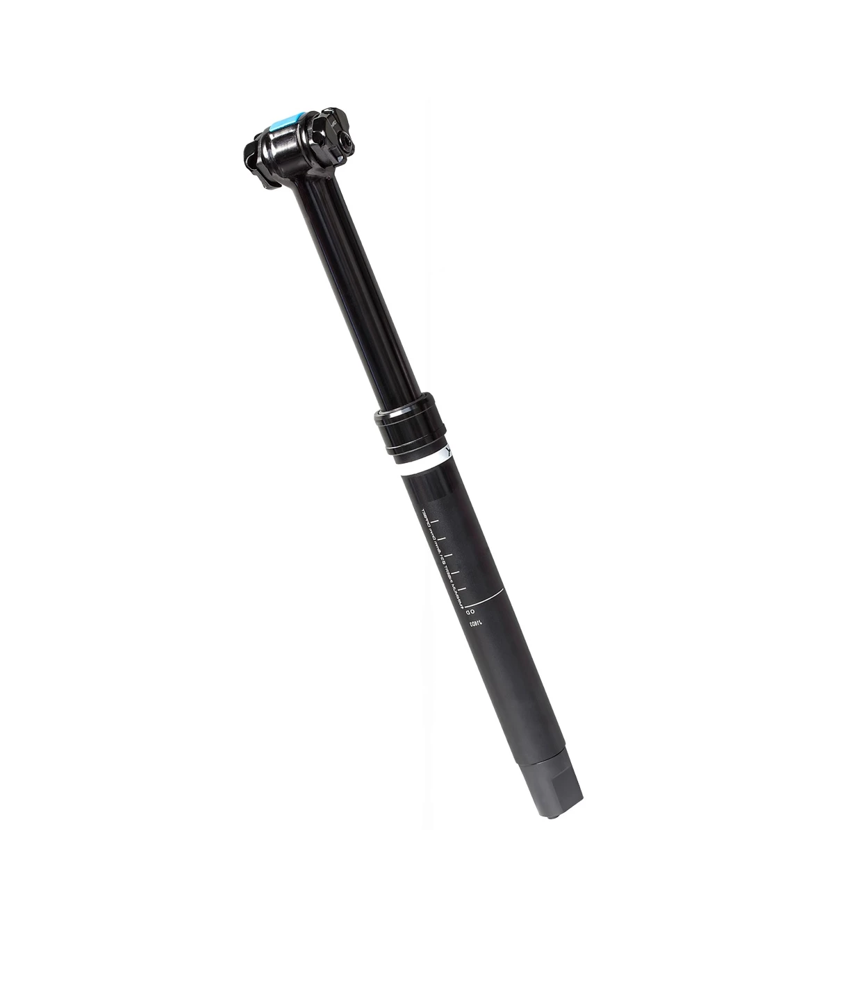 Dropper Post Pro Discover DSP Justerbar 27,2 Mm 3 Dropper Post Pro Discover DSP Justerbar 27,2 Mm
