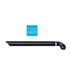 Sadelstolpe Pro Koryak Aluminium 27,2 – 30,9 Eller 31,6 Mm