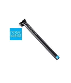 Sadelstolpe Pro LT Aluminium 27,2 – 30,9 Eller 31,6 Mm