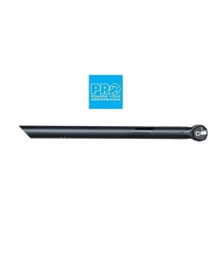 Sadelstolpe Pro PLT Aluminium 27,2 Eller 31,6 Mm