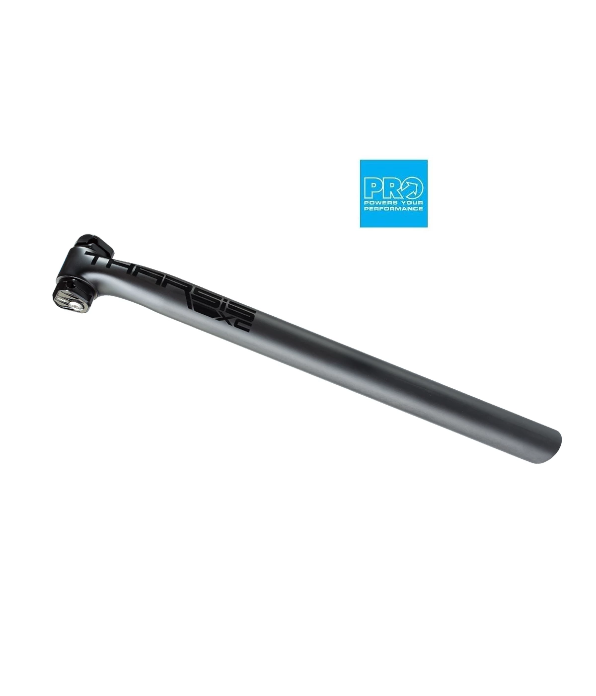 Sadelstolpe PRO Tharsis XC Carbon 27,2 Eller 31,6 Mm 3 Sadelstolpe PRO Tharsis XC Carbon 27,2 Eller 31,6 Mm