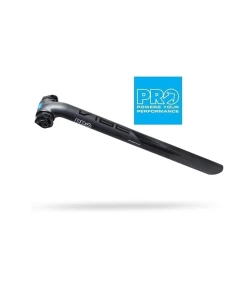 Sadelstolpe Pro Vibe Aluminium 27,2 Eller 31,6 Mm