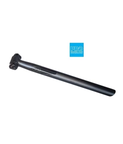 Sadelstolpe PRO Vibe Carbon 27,2 Eller 31,6 Mm