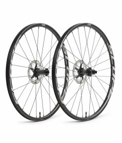 Hjulpar Scope O2 XD Carbon