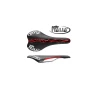 Selle Italia Flite Team Edition L1 Sadel I Svart/vit 1 Selle Italia Flite Team Edition L1 Sadel I Svart/vit -Cyklar Shop selle italia flite team