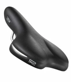 Sadel SR Selle Royal Ariel 5058HRC Gel 270×165 Mm