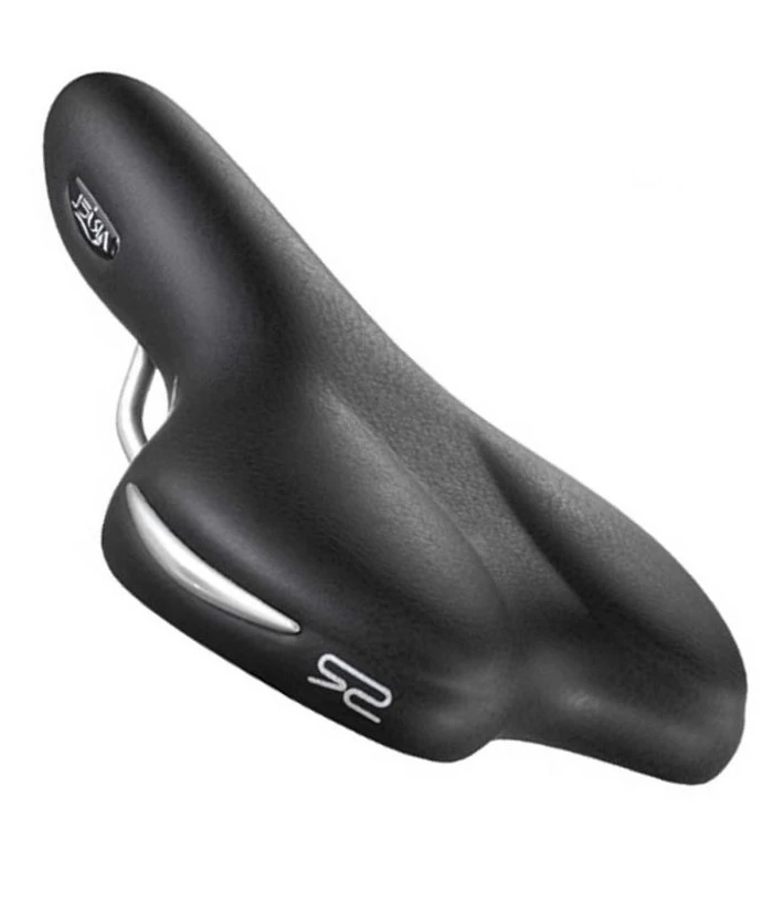 Sadel SR Selle Royal Ariel 5058HRC Gel 270×165 Mm 3 Sadel SR Selle Royal Ariel 5058HRC Gel 270×165 Mm