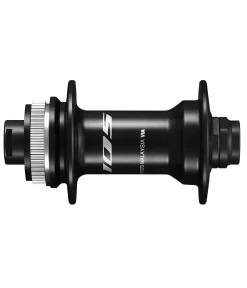 Shimano HB-R7070 105 Disc Nav I Svart