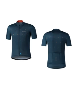Shimano Aerolite Jersey Cykeltröja.