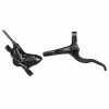 Skivbromsset Shimano MT401 Fram Eller Bak 1 Skivbromsset Shimano MT401 Fram Eller Bak -Cyklar Shop shimano blmt401 brm420 disc brake