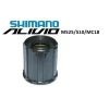 Shimano Body Till Deore FH-M510/525/MC18 8/9-växlad Nav 1 Shimano Body Till Deore FH-M510/525/MC18 8/9-växlad Nav -Cyklar Shop shimano body till deore