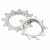Shimano Kassett Klingor 10T-12T Till XTR-XT-SLX-Deore Med Microsplin Body
