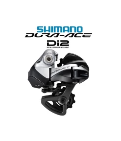 Shimano Dura Ace Di2 RD-9070 Electronisk Bakväxel.