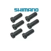 Shimano Ekernippel Aroehjul. 1 Shimano Ekernippel Aroehjul. -Cyklar Shop shimano ekernipplar