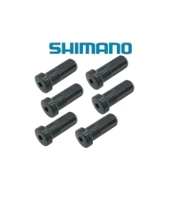 Shimano Ekernippel Aroehjul.